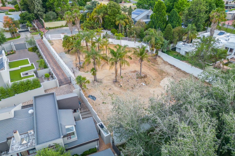 Residential vacant land for sale in Morningside, Sandton - HP1746024 Residential vacant land for sale in Morningside, Sandton - HP1746024