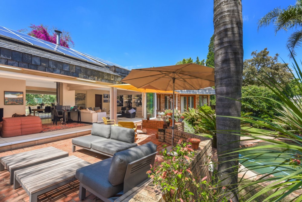 House for sale in Bryanston - HP1636371 House for sale in Bryanston - HP1636371