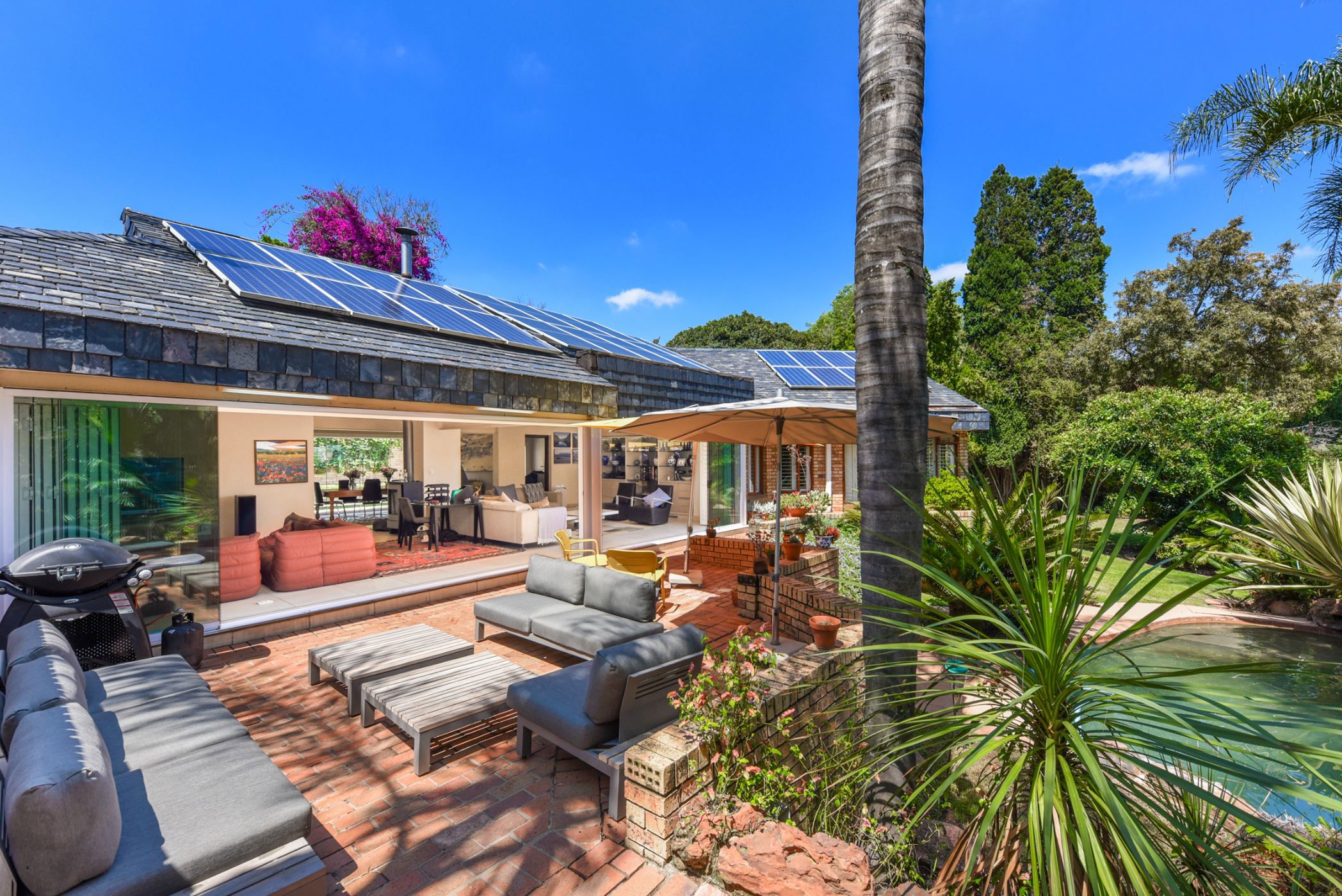 House for sale in Bryanston - HP1636371