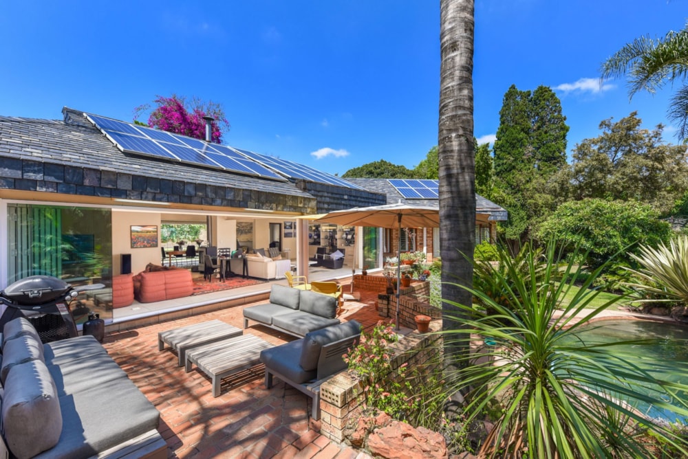 House for sale in Bryanston - HP1636371 House for sale in Bryanston - HP1636371