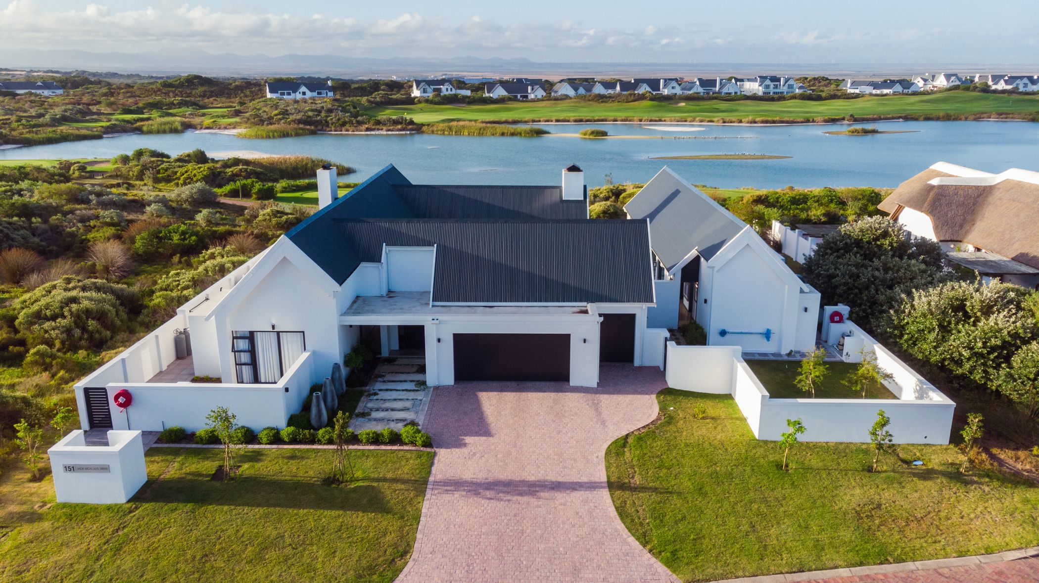 House to rent in St Francis Links - 1SA1747335