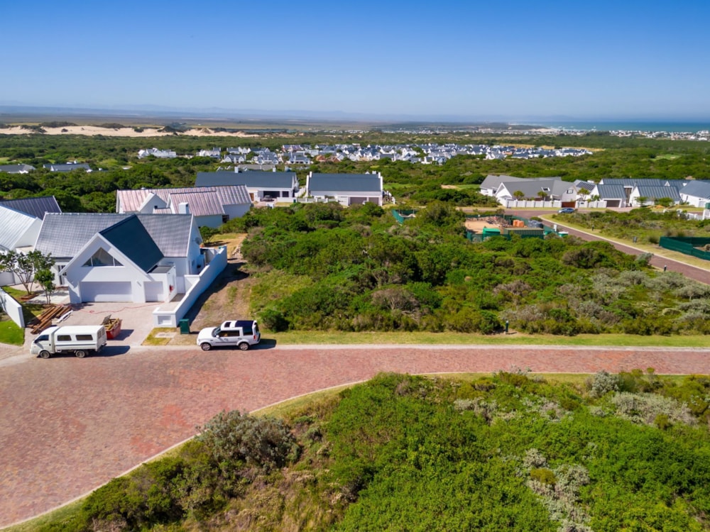 Vacant land for sale in St Francis Links - 1SA1637819 Vacant land for sale in St Francis Links - 1SA1637819