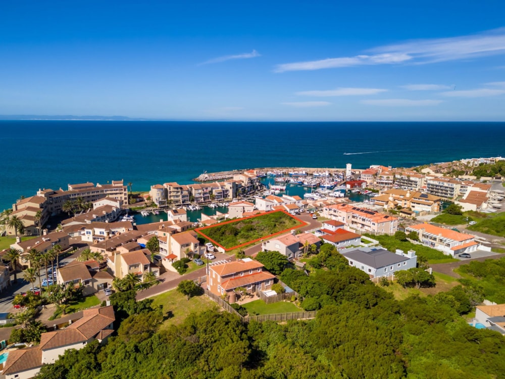 Vacant land for sale in Port St Francis - 1SA1634939 Vacant land for sale in Port St Francis - 1SA1634939