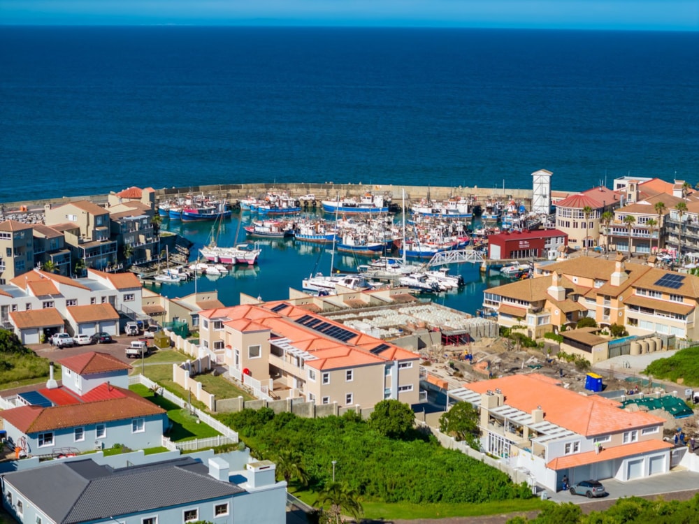 Vacant land for sale in Port St Francis - 1SA1635090 Vacant land for sale in Port St Francis - 1SA1635090