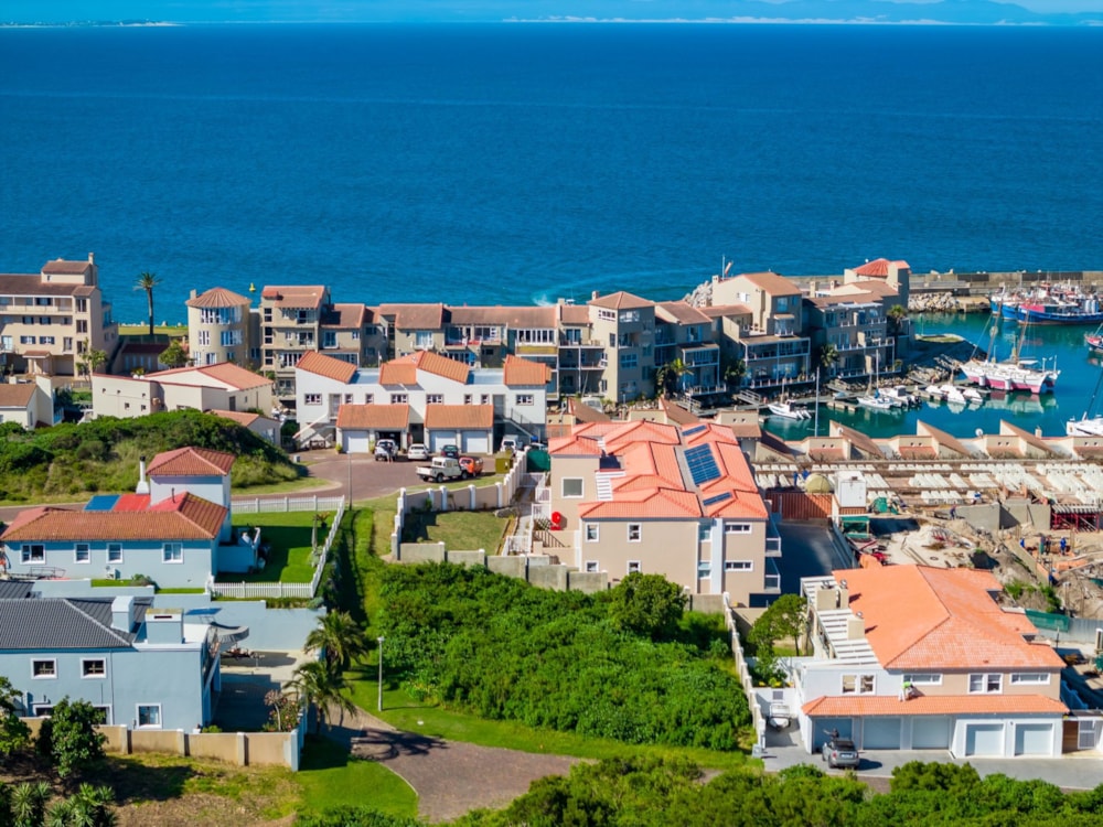 Vacant land for sale in Port St Francis - 1SA1635090 Vacant land for sale in Port St Francis - 1SA1635090