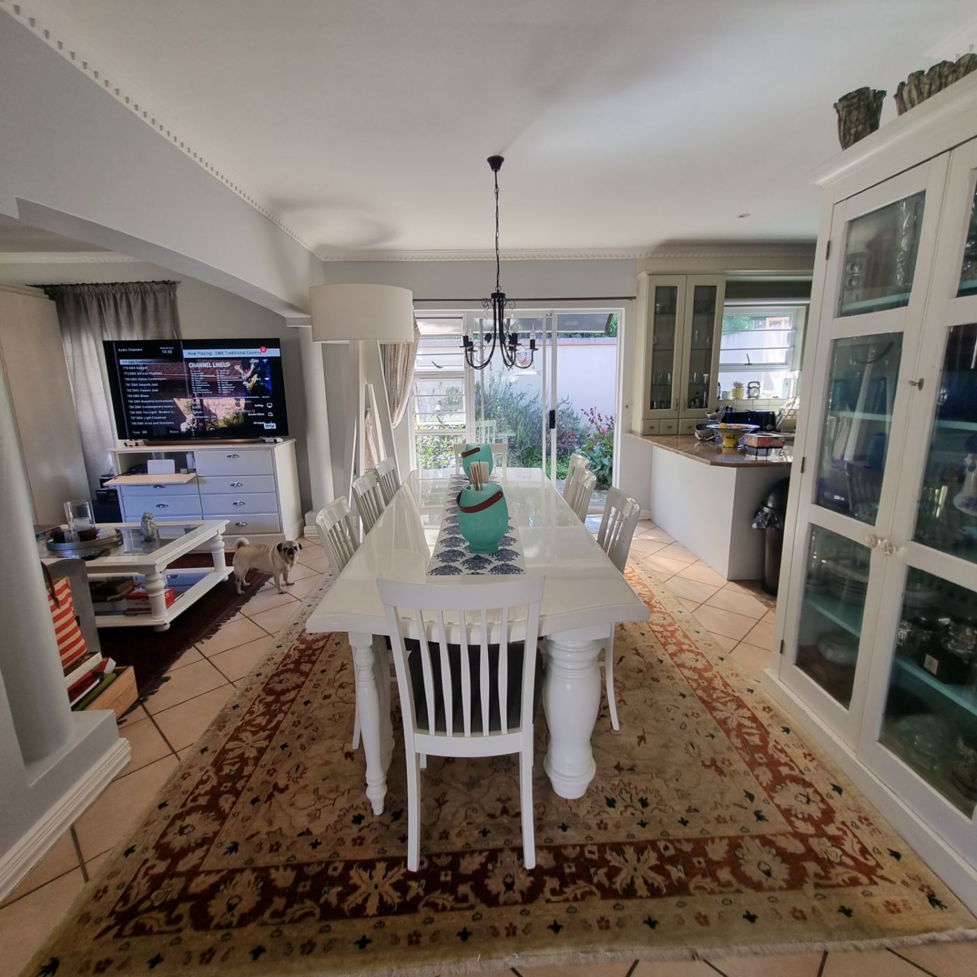 House let in Bonza Bay - 1EZ1707072