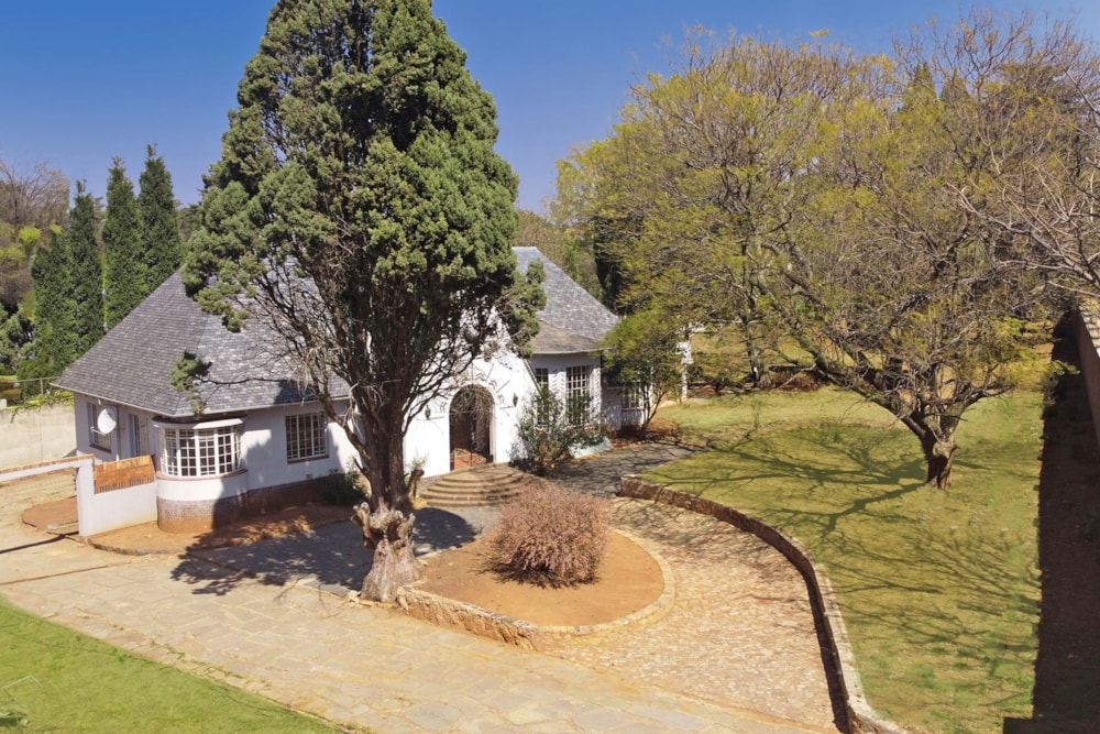 House sold in Illovo - HP1638717 House sold in Illovo - HP1638717