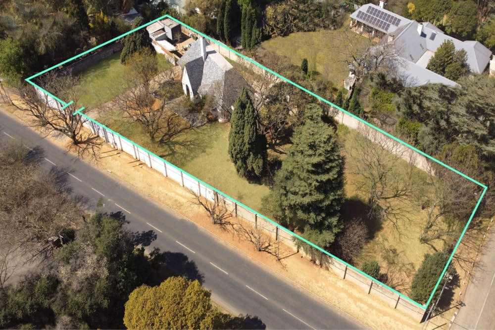 House sold in Illovo - HP1638717 House sold in Illovo - HP1638717