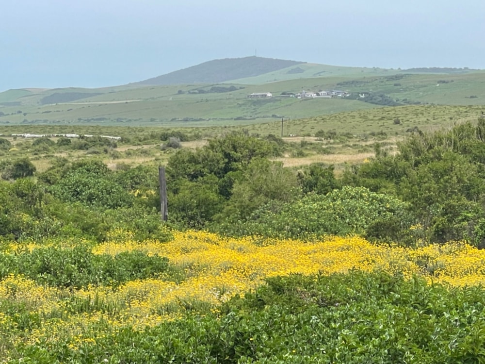 Vacant land for sale in Boknesstrand - 1KO1637632