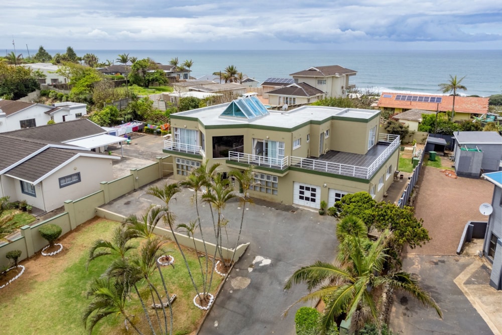 Double-storey house for sale in Oslo Beach, Port Shepstone - 1PX1421433 Double-storey house for sale in Oslo Beach, Port Shepstone - 1PX1421433