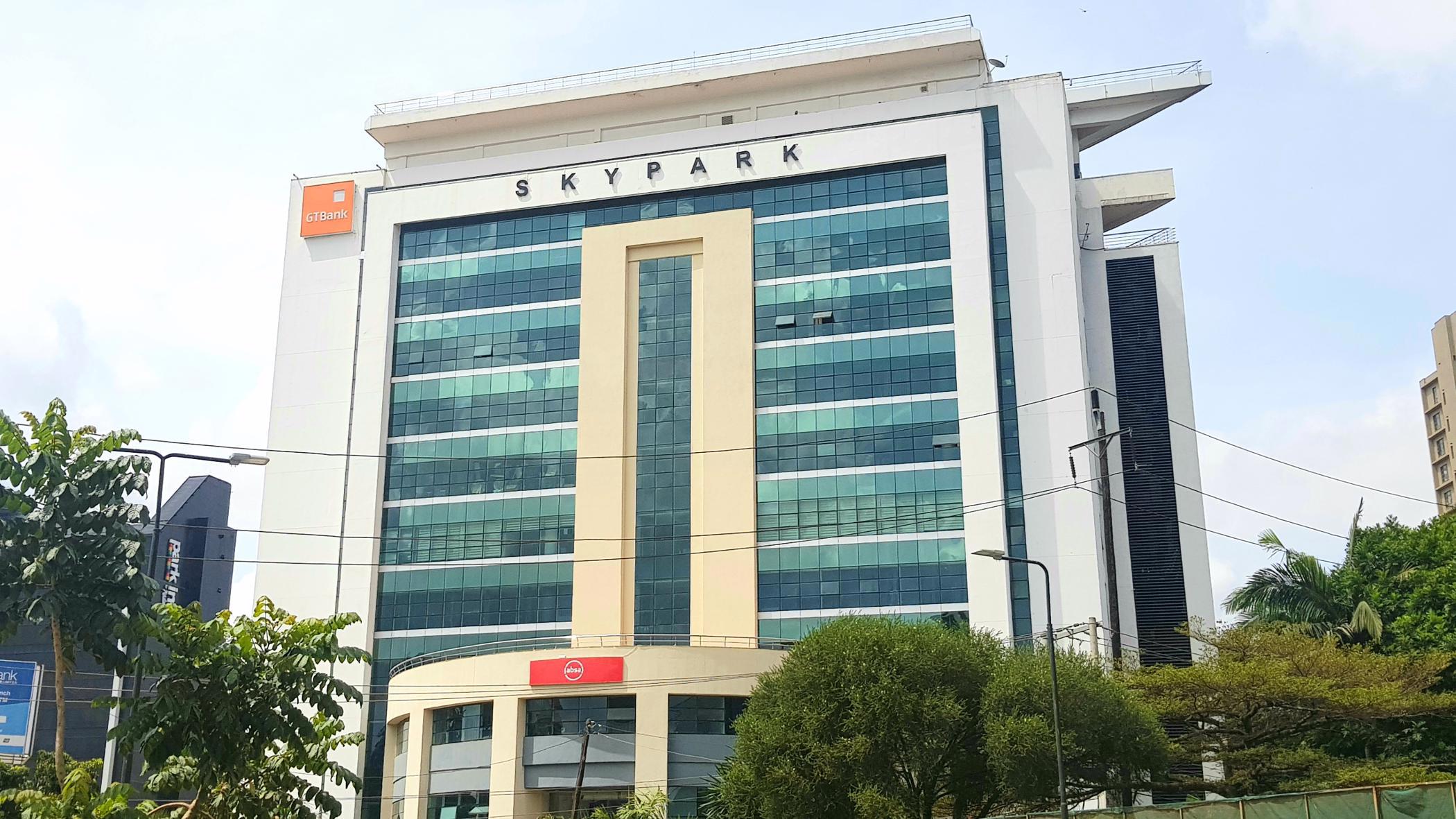 Commercial office to rent in Westlands, Kenya - 3KE1428909