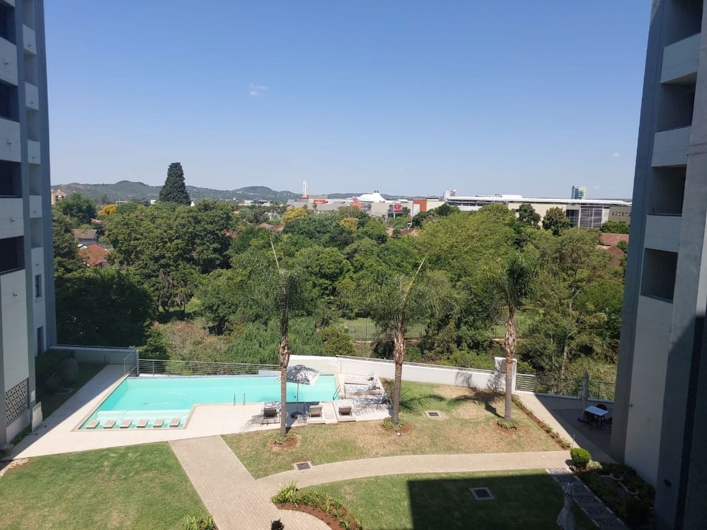 Apartment to rent in Ashlea Gardens - PTL1651851 Apartment to rent in Ashlea Gardens - PTL1651851