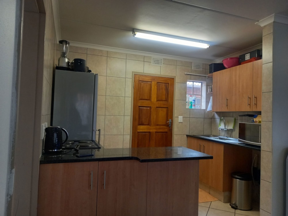 House for sale in Chantelle - PTM1635260 House for sale in Chantelle - PTM1635260