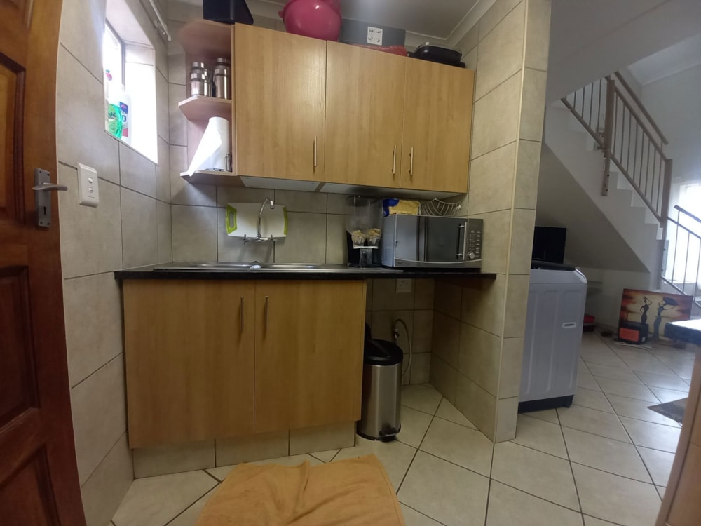 House for sale in Chantelle - PTM1635260 House for sale in Chantelle - PTM1635260