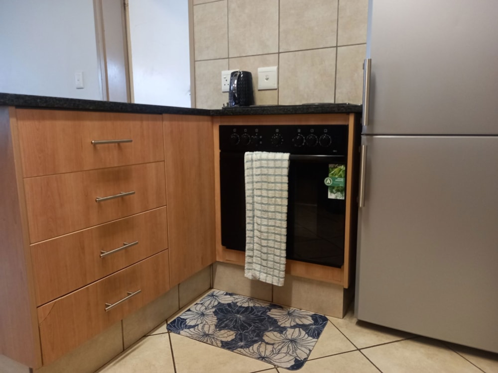 House for sale in Chantelle - PTM1635260 House for sale in Chantelle - PTM1635260