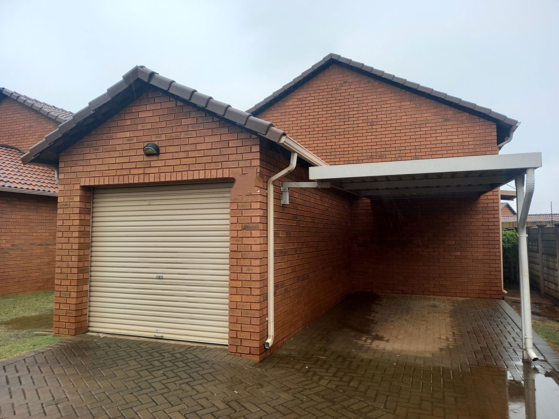 House for sale in Chantelle - PTM1635260