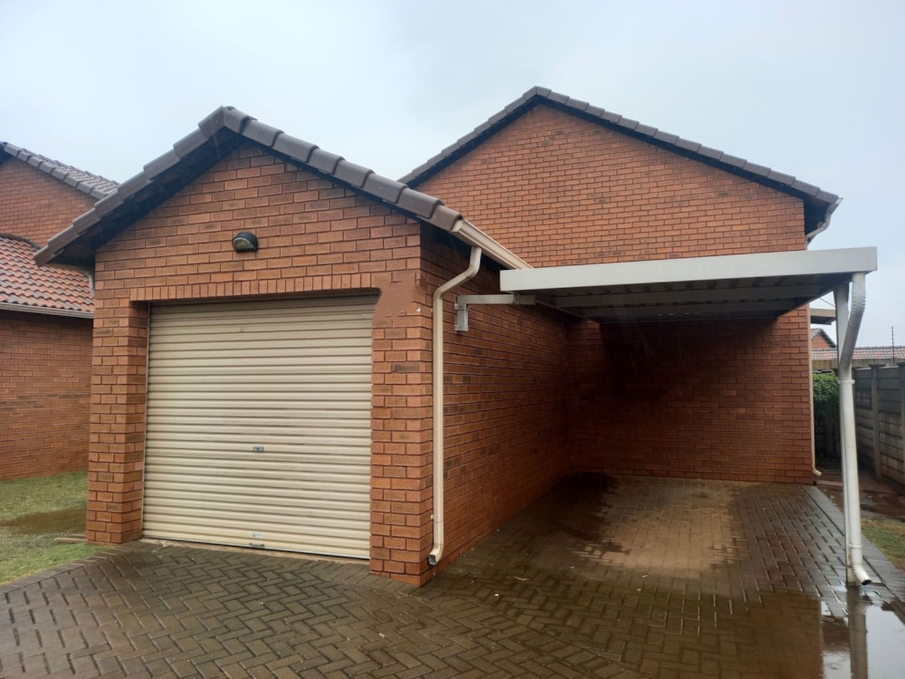 House for sale in Chantelle - PTM1635260 House for sale in Chantelle - PTM1635260