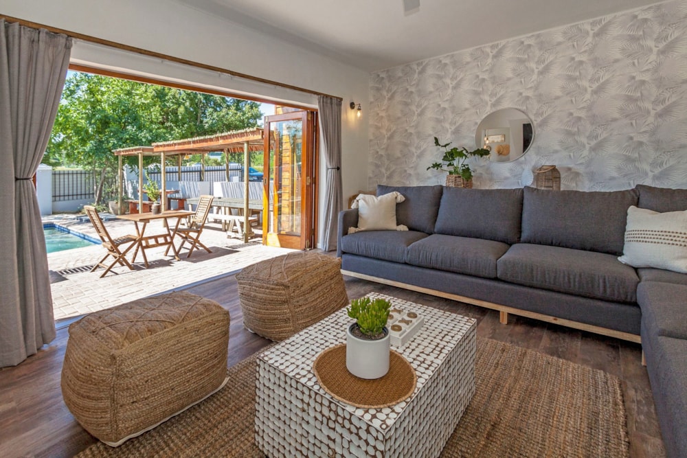 House to rent in Stellenbosch Central - STL1718317 House to rent in Stellenbosch Central - STL1718317