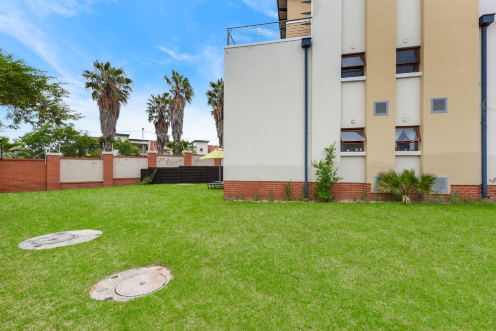 Apartment to rent in Douglasdale - FYL1732000