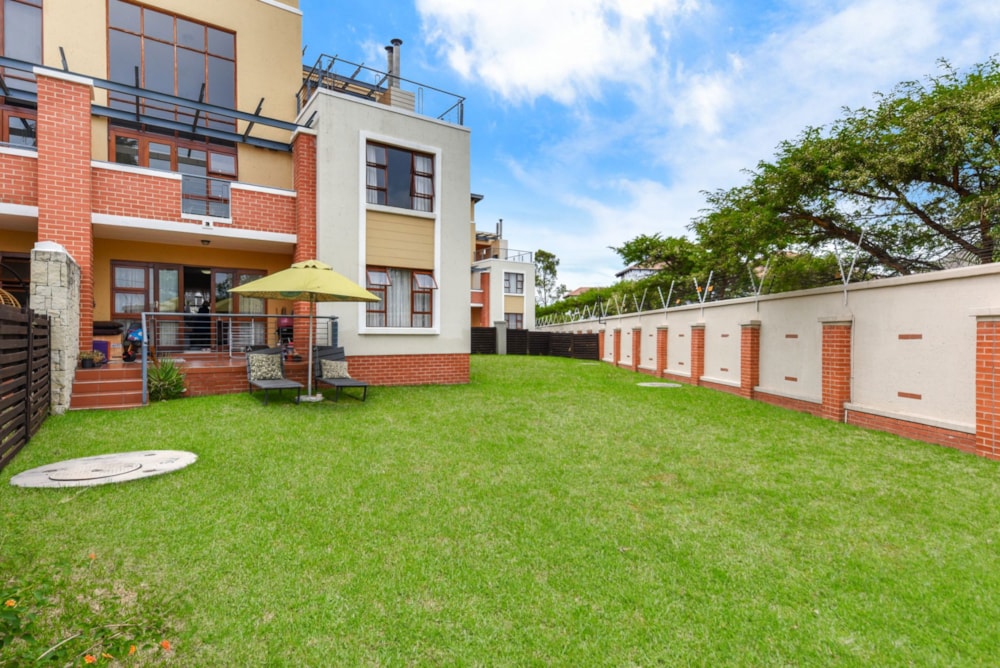 Apartment to rent in Douglasdale - FYL1732000