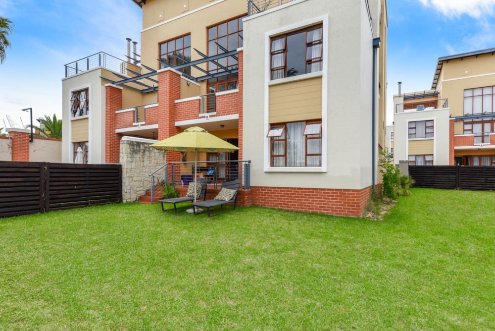 Apartment to rent in Douglasdale - FYL1732000
