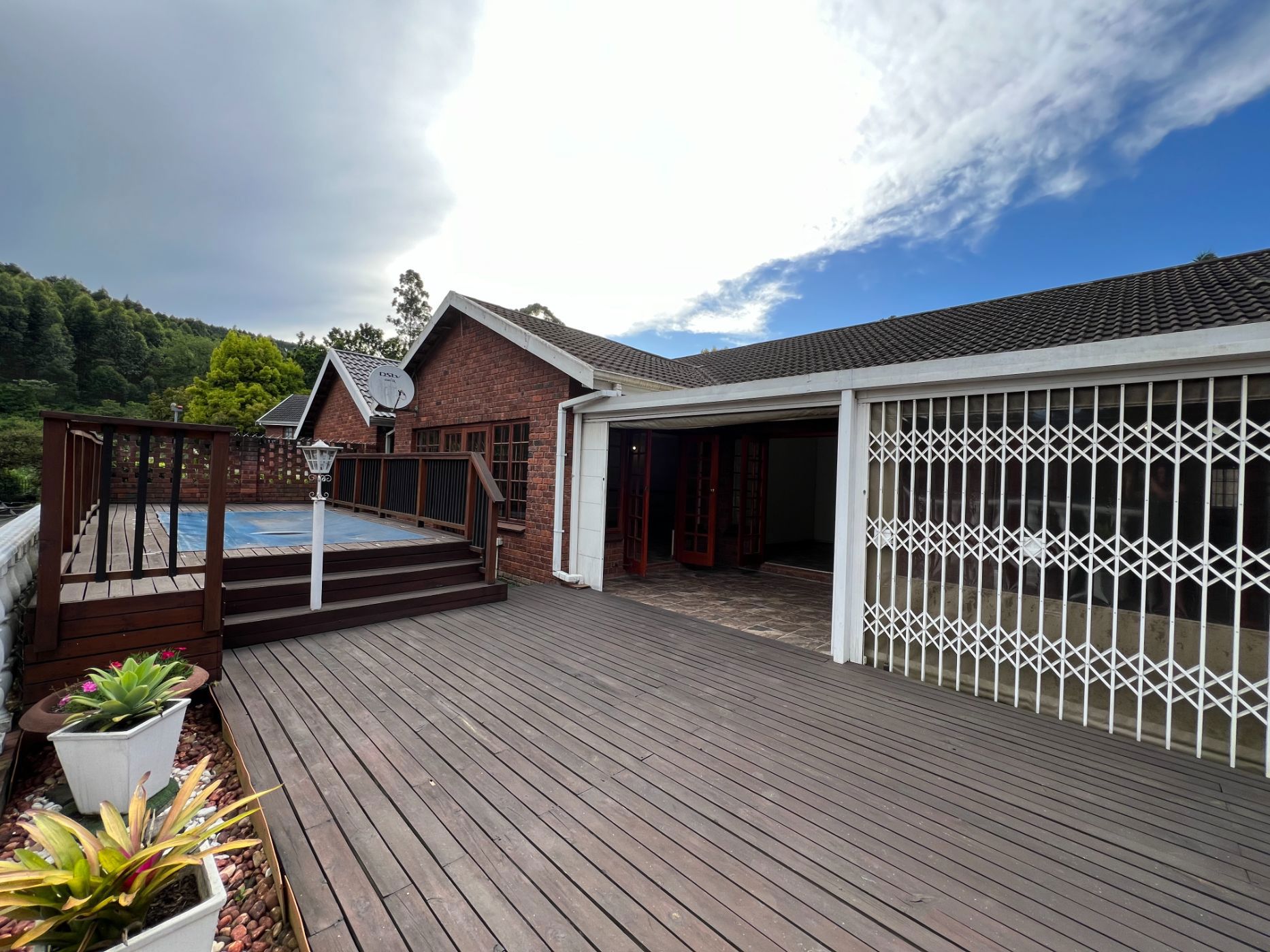 Townhouse let in Chase Valley Heights - 1PM1679133