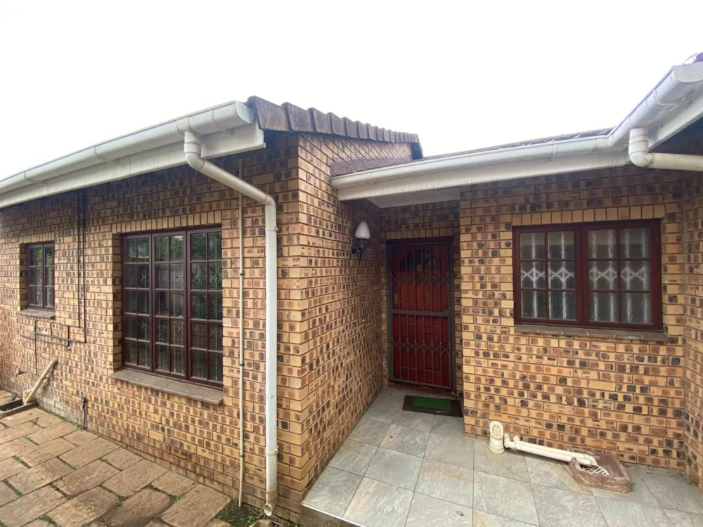 Townhouse sold in Scottsville, Pietermaritzburg - 1PM1636317 Townhouse sold in Scottsville, Pietermaritzburg - 1PM1636317