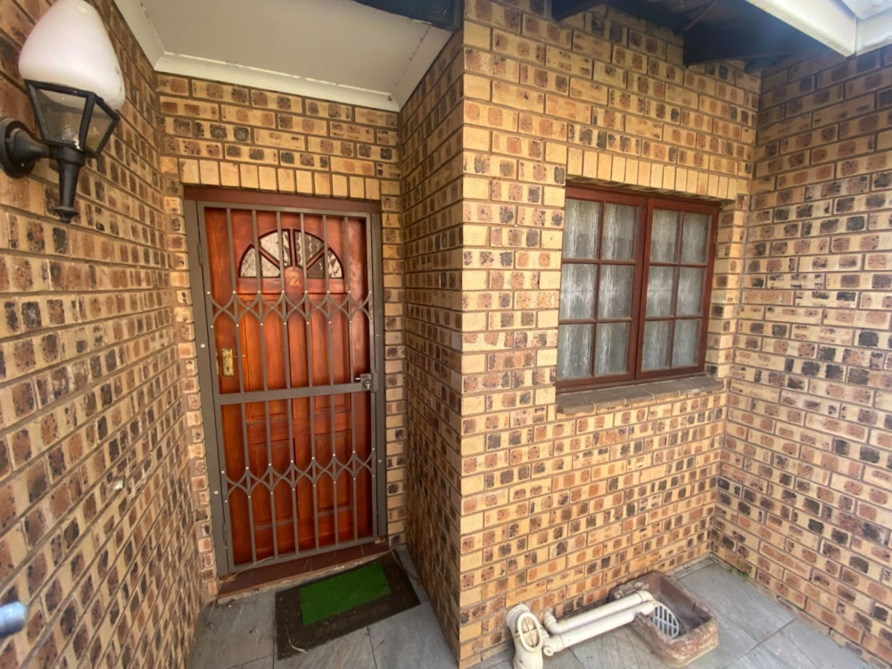 Townhouse for sale in Scottsville, Pietermaritzburg - 1PM1636317 Townhouse for sale in Scottsville, Pietermaritzburg - 1PM1636317