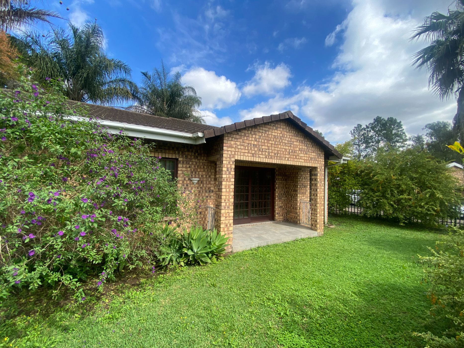 Townhouse for sale in Scottsville, Pietermaritzburg - 1PM1636317