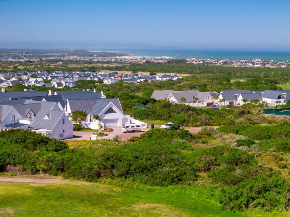 Vacant land for sale in St Francis Links - 1SA1691681 Vacant land for sale in St Francis Links - 1SA1691681