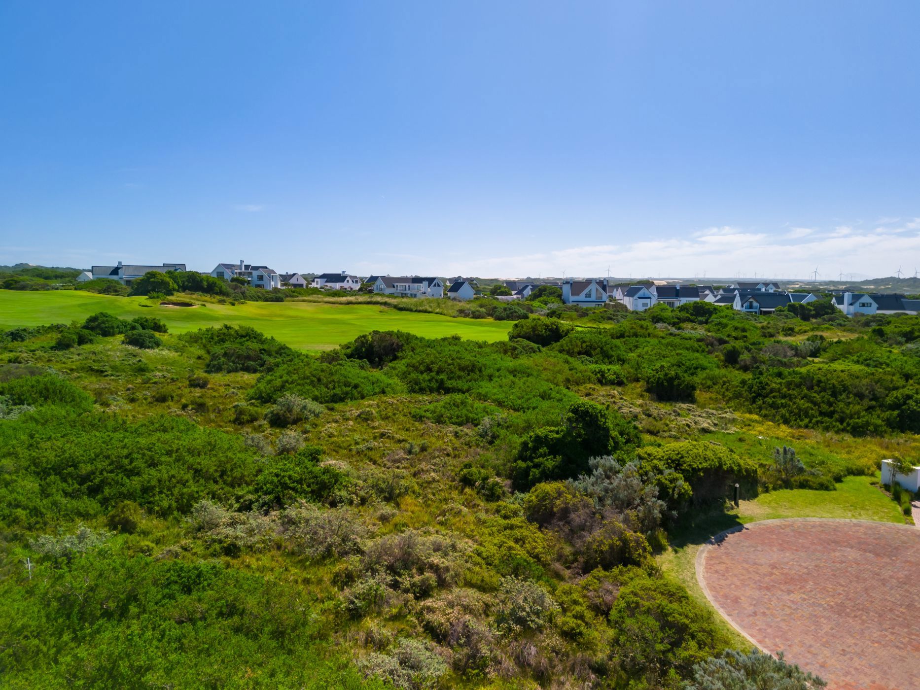 Vacant land for sale in St Francis Links - 1SA1691681