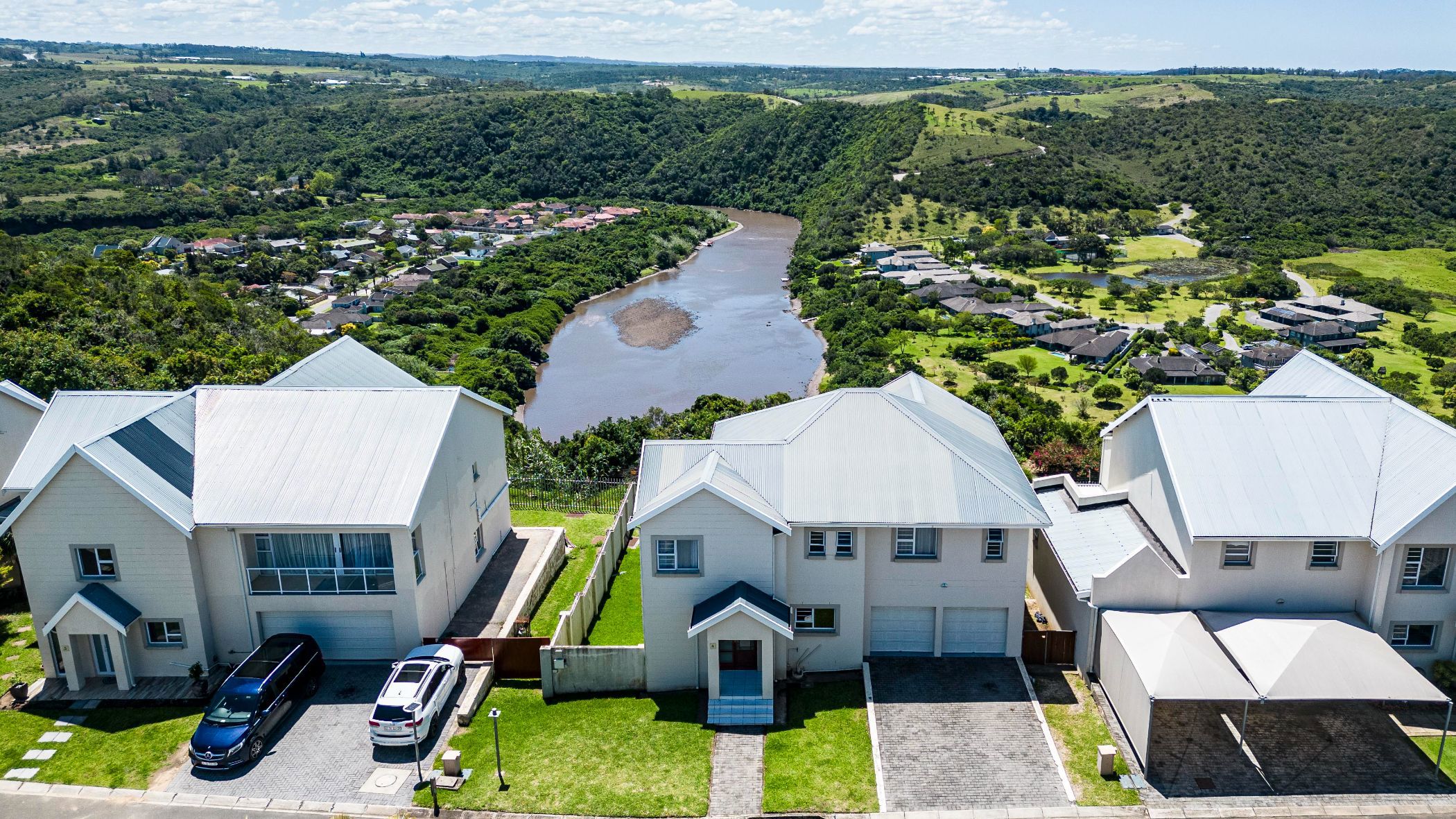 House for sale in Gonubie - 1EZ1729013