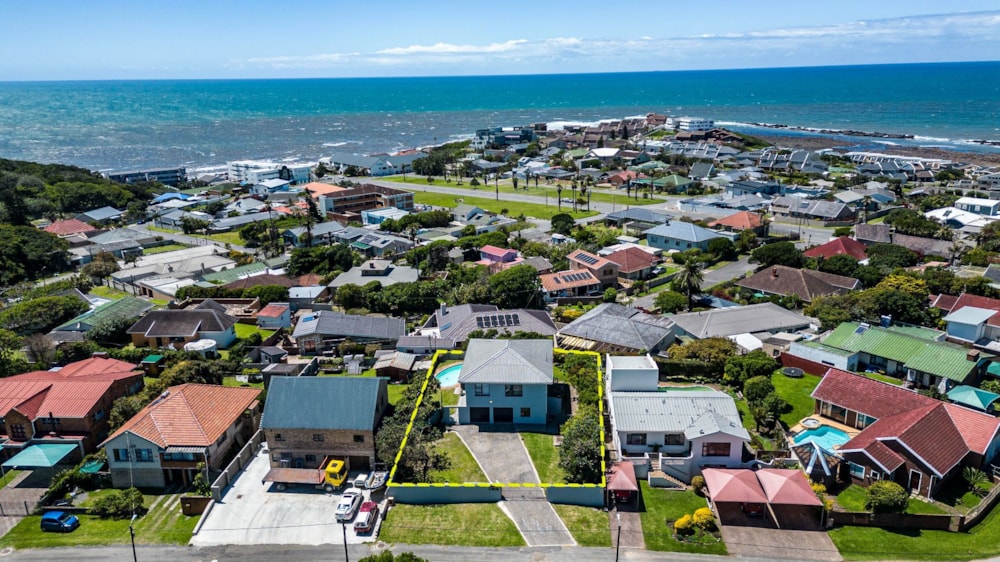 House for sale in Gonubie - 1ET1635079