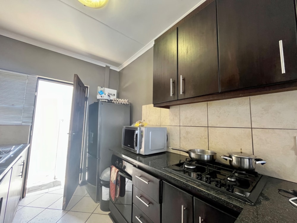 Townhouse for sale in Spitskop - 1BX1639285