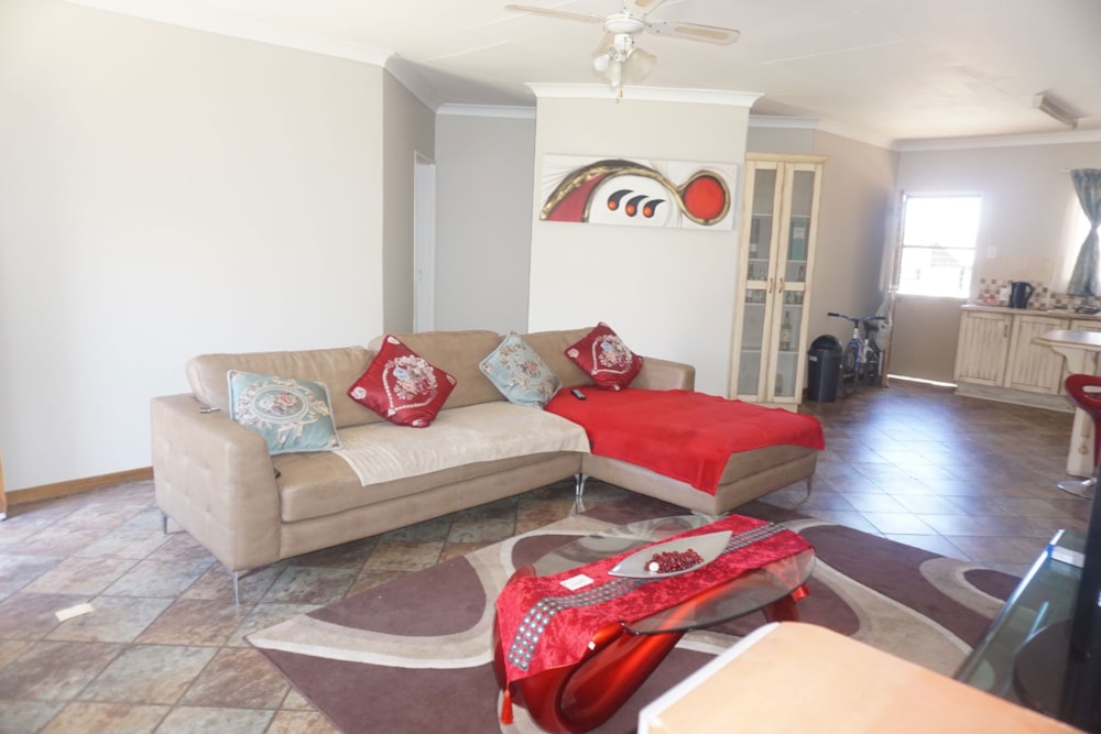 Townhouse for sale in Navalsig - 1BX1637458