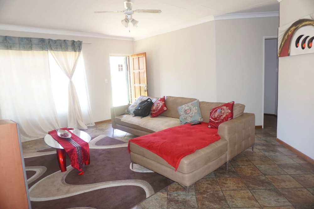 Townhouse for sale in Navalsig - 1BX1637458