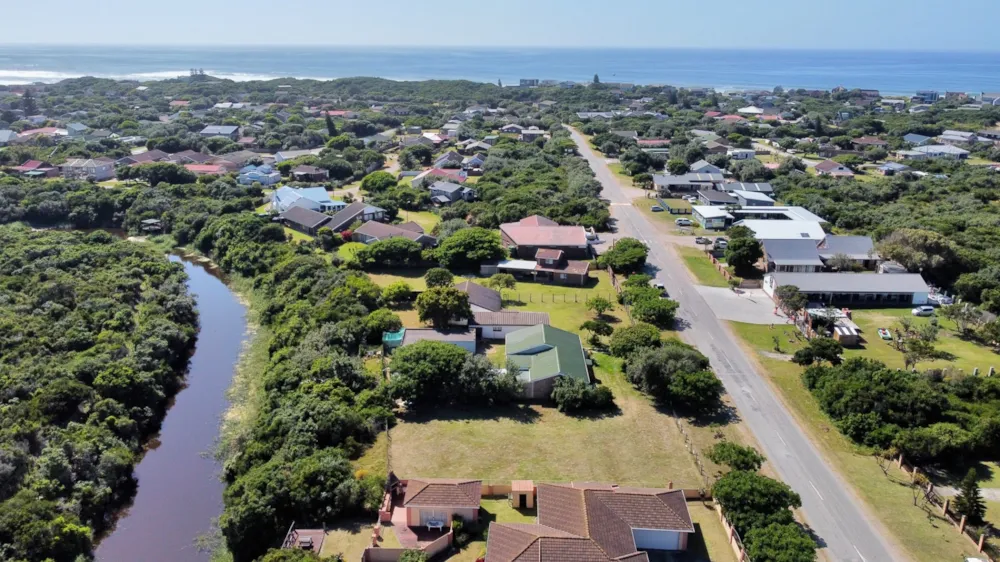 Vacant land sold in Boknesstrand - 1KO1640480