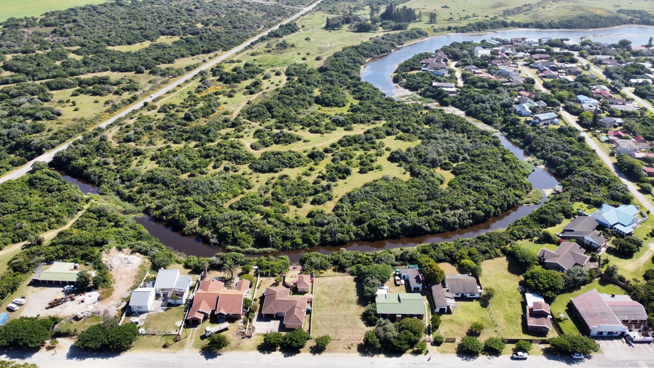 Vacant land for sale in Boknesstrand - 1KO1640480