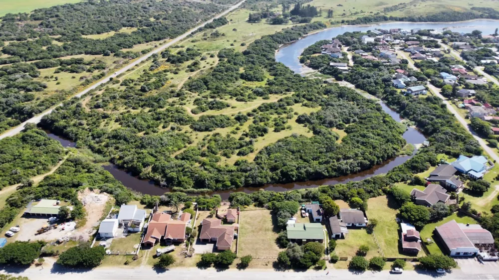 Vacant land sold in Boknesstrand - 1KO1640480
