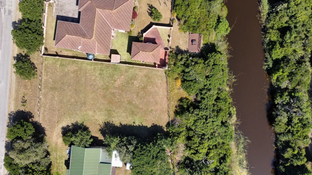 Vacant land sold in Boknesstrand - 1KO1640480
