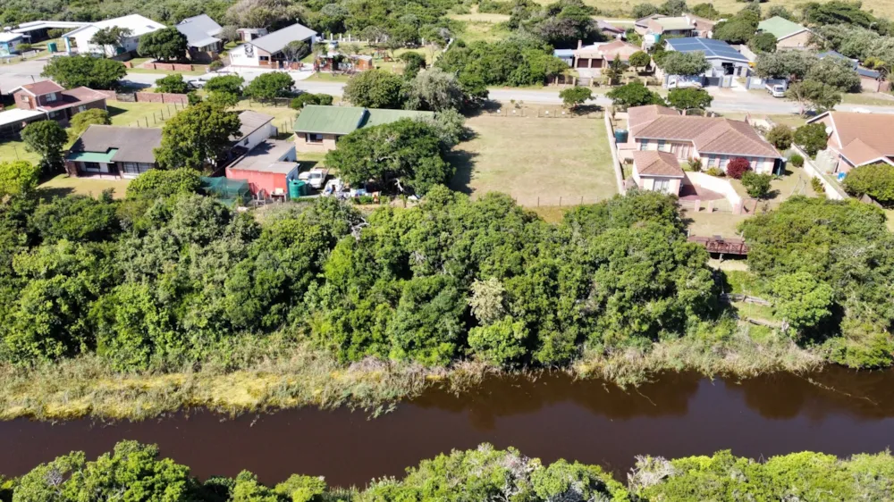 Vacant land sold in Boknesstrand - 1KO1640480
