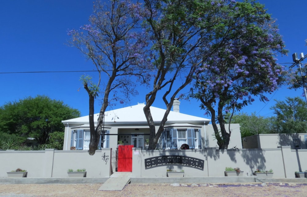 Single-storey house sold in Prince Albert - 1KK1638449 Single-storey house sold in Prince Albert - 1KK1638449