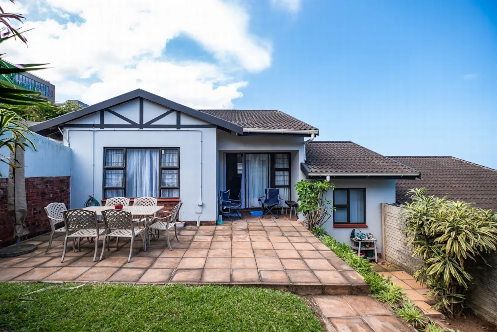 Townhouse for sale in Warner Beach - 1WB1743528