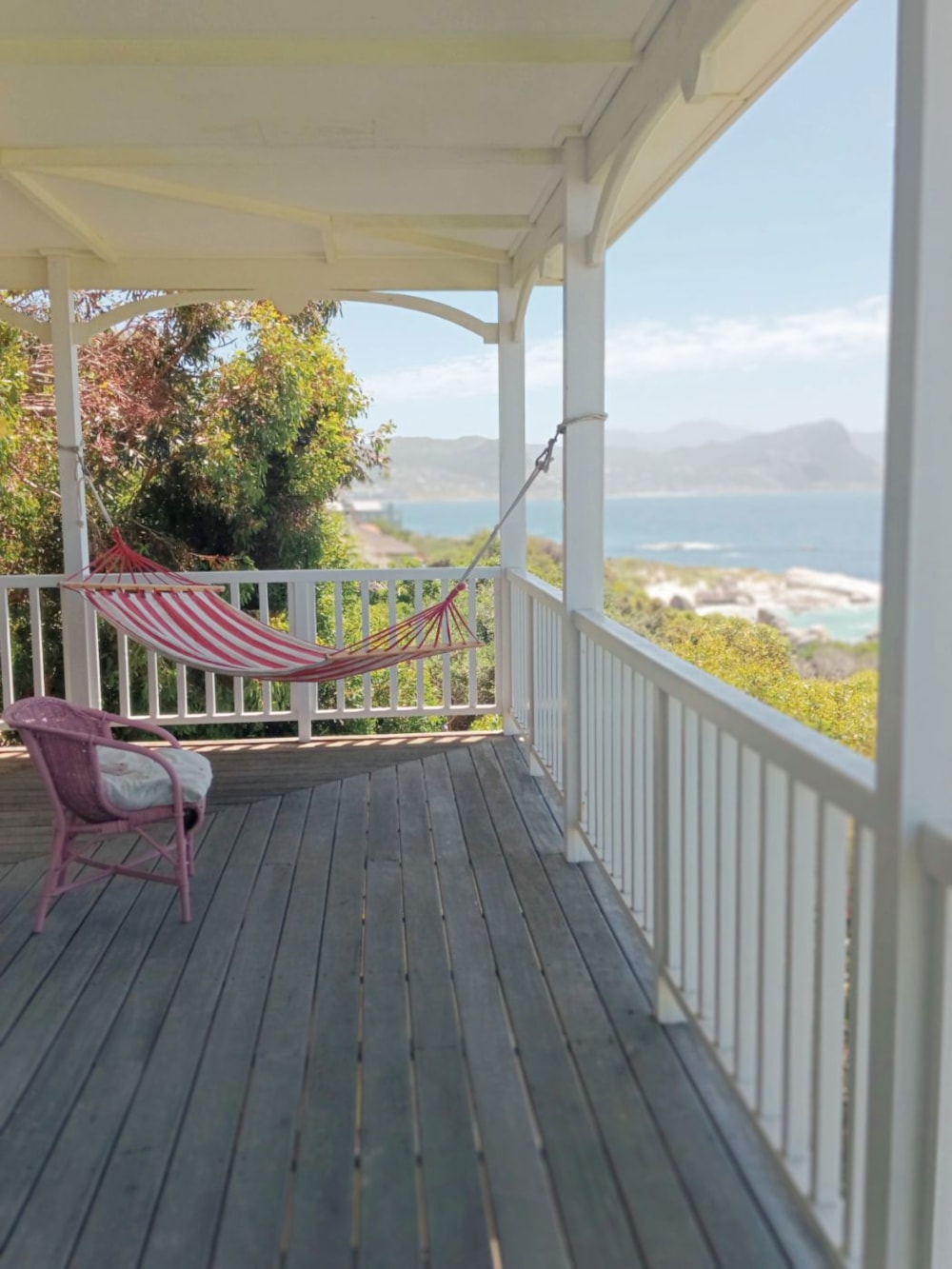 House to rent in The Boulders - FHL1734778