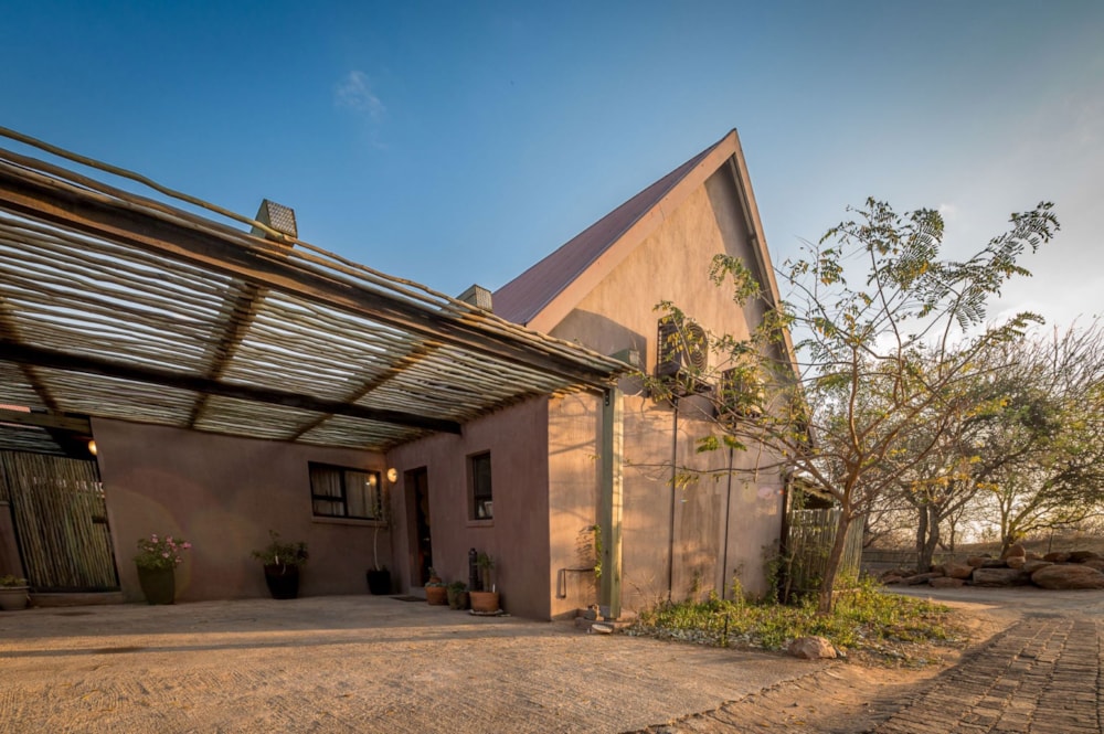 House sold in Hoedspruit Wildlife Estate - 1HS1635436 House sold in Hoedspruit Wildlife Estate - 1HS1635436