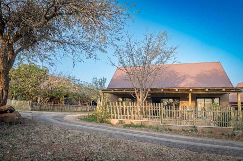 House sold in Hoedspruit Wildlife Estate - 1HS1635436 House sold in Hoedspruit Wildlife Estate - 1HS1635436