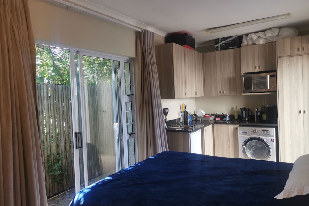 Bachelor apartment for sale in West Hill, Grahamstown, Makhanda - 1GC1576809
