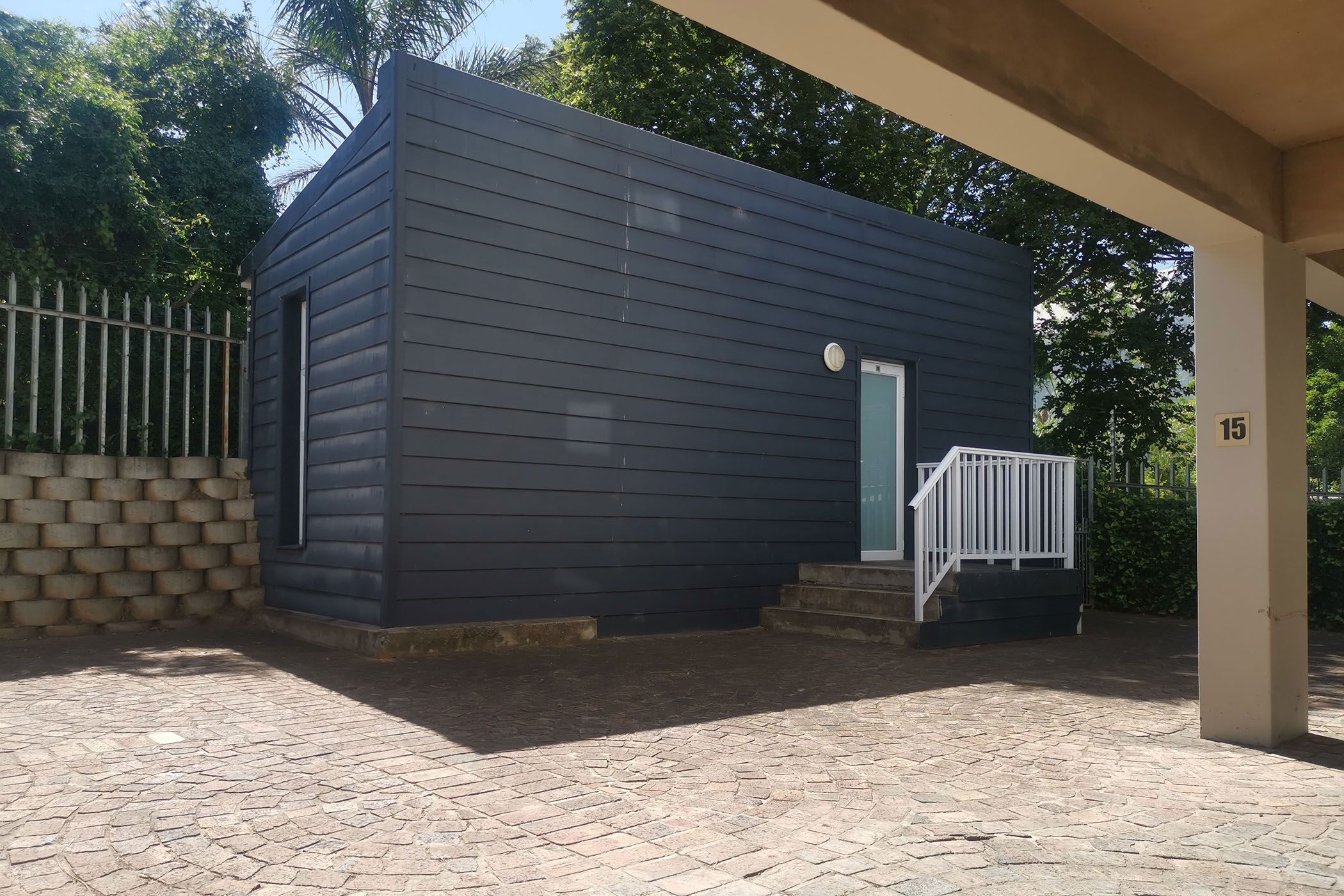 Bachelor apartment for sale in West Hill, Grahamstown, Makhanda - 1GC1576809