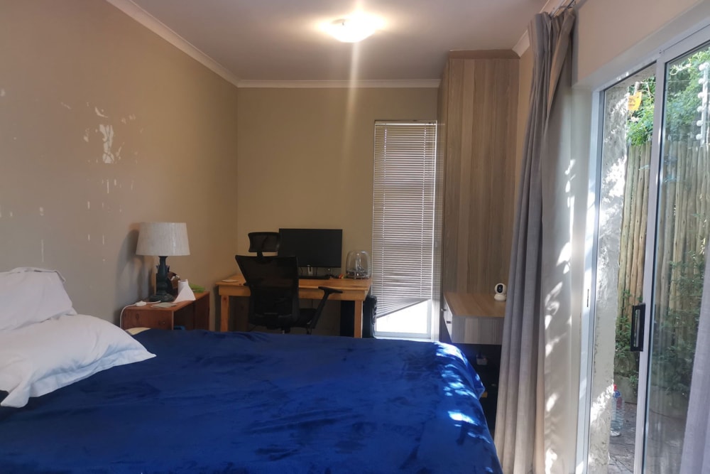 Bachelor apartment for sale in West Hill, Grahamstown, Makhanda - 1GC1576809 Bachelor apartment for sale in West Hill, Grahamstown, Makhanda - 1GC1576809
