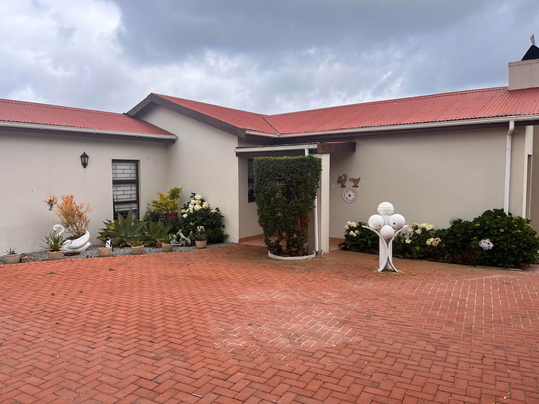 House to rent in Yzerfontein - LBL1704811